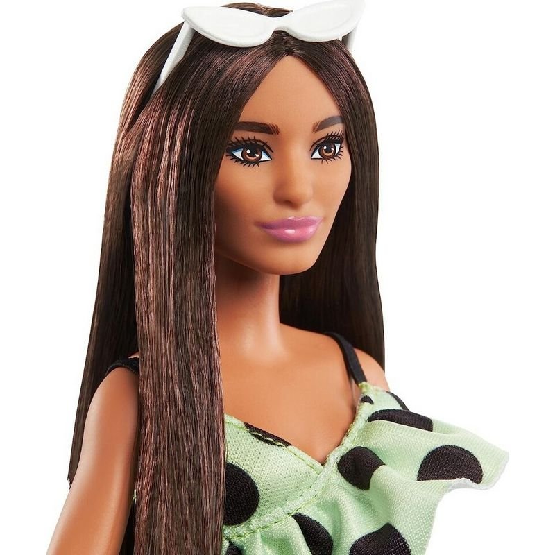 MATTEL BARBIE MODELKA - LIMETKOVE SATY S PUNTIKMI /25HPF76/ https://www.andreashop.sk/files/kat_img/3.jpg_OID_0C1C000901.jpg