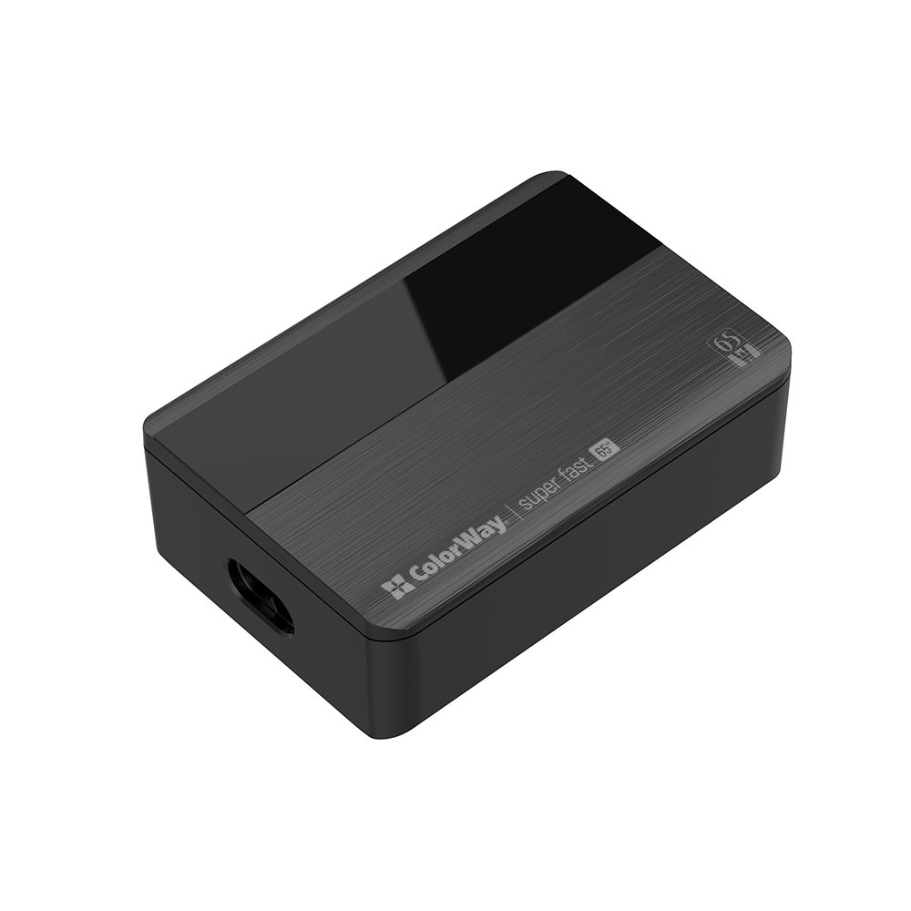 COLORWAY AC NAB. POWER DELIVERY (2USB-A + 2USB TYPE-C) (65W),CIERNA (CW-CHS040PD-BK) https://www.andreashop.sk/files/kat_img/3.jpg_OID_49RF000901.jpg