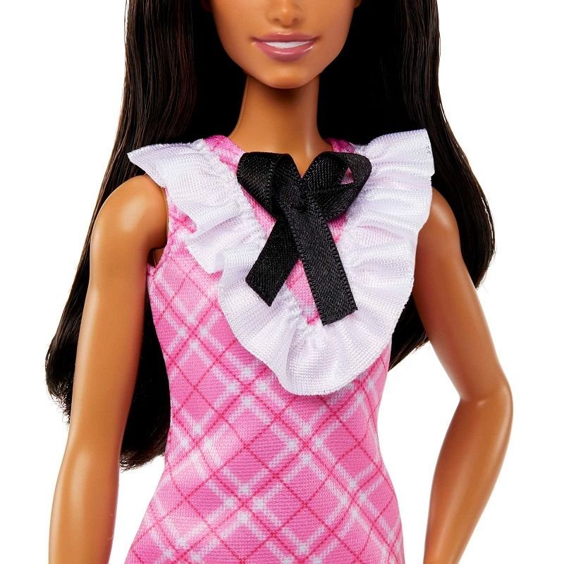 MATTEL BARBIE MODELKA - RUZOVE KOCKOVANE SATY /25HJT06/ https://www.andreashop.sk/files/kat_img/3.jpg_OID_DD1C000901.jpg