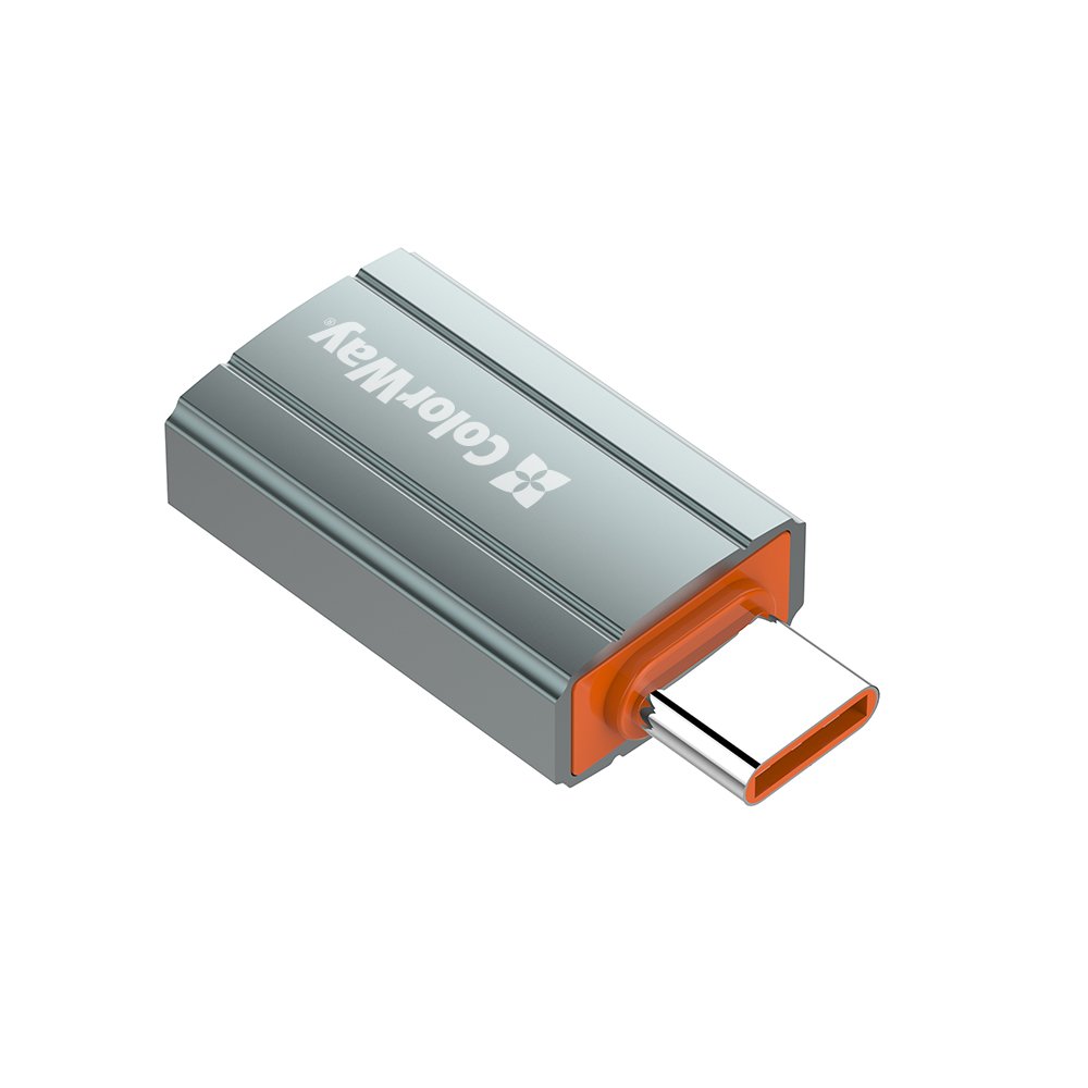 COLORWAY ADAPTER Z TYPE-C NA USB-A FEMALE (CW-AD-AC) https://www.andreashop.sk/files/kat_img/3.jpg_OID_IXRF000901.jpg