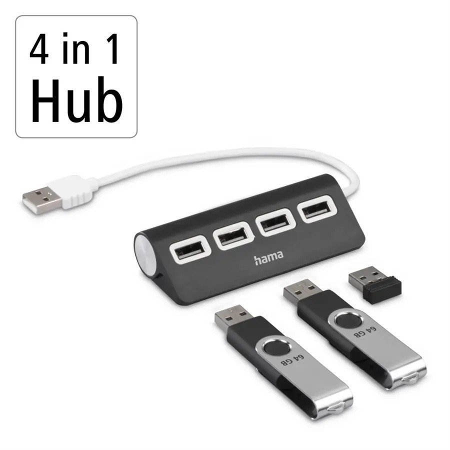 HAMA 200119 USB HUB, 4 PORTY, USB 2.0, CIERNY https://www.andreashop.sk/files/kat_img/3.jpg_OID_U3BNI00101.jpg