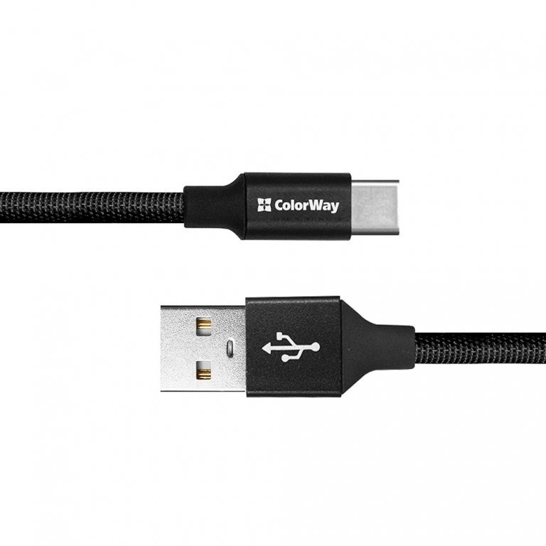COLORWAY CABLE USB - TYPE-C 2.4A 25CM BLACK (CW-CBUC048-BK) https://www.andreashop.sk/files/kat_img/3.jpg_OID_~900006N9K.jpg