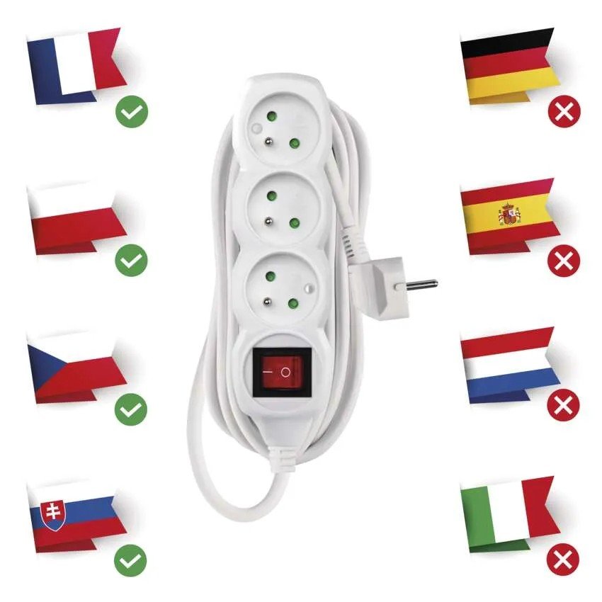 EMOS P1317 PREDLZOVACI KABEL 7 M/3 ZASUVKY/S VYPINACOM BIELY/PVC/1 MM2 https://www.andreashop.sk/files/kat_img/3.jpg_OID_~900007BN9.jpg