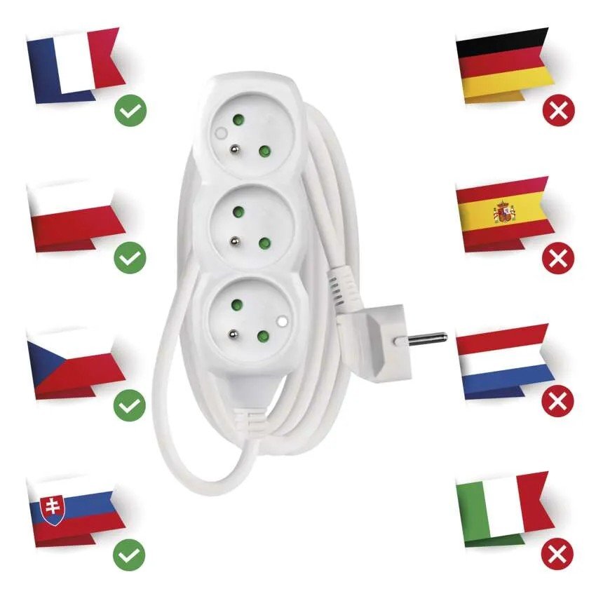 EMOS P0312 PREDLZOVACI KABEL 2 M/3 ZASUVKY/BIELY/PVC/1 MM2 https://www.andreashop.sk/files/kat_img/3.jpg_OID_~900007BSA.jpg