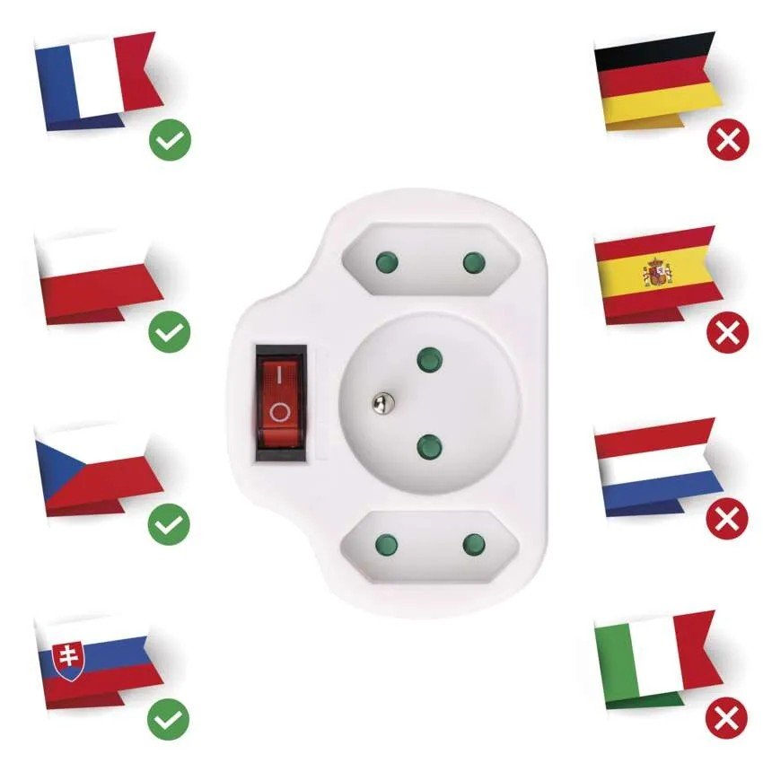 EMOS P0029 ROZBOCOVACIA ZASUVKA 2X PLOCHA +1X GULATA S VYPINACOM, BIELA https://www.andreashop.sk/files/kat_img/3.jpg_OID_~900007T4G.jpg