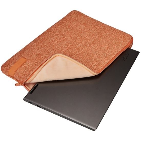 CASE LOGIC CL-REFPC116CGA REFLECT PUZDRO NA NOTEBOOK 15,6 REFPC116 - CORAL GOLD/MARHULOVA https://www.andreashop.sk/files/kat_img/4.jpg_OID_4OO4J00101.jpg