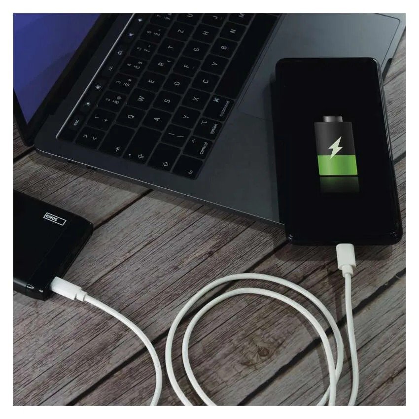 EMOS SM7015W NABIJACI A DATOVY KABEL USB-C 2.0/ LIGHTNING MFI, 1 M, BIELY https://www.andreashop.sk/files/kat_img/4.jpg_OID_GQ0F000901.jpg