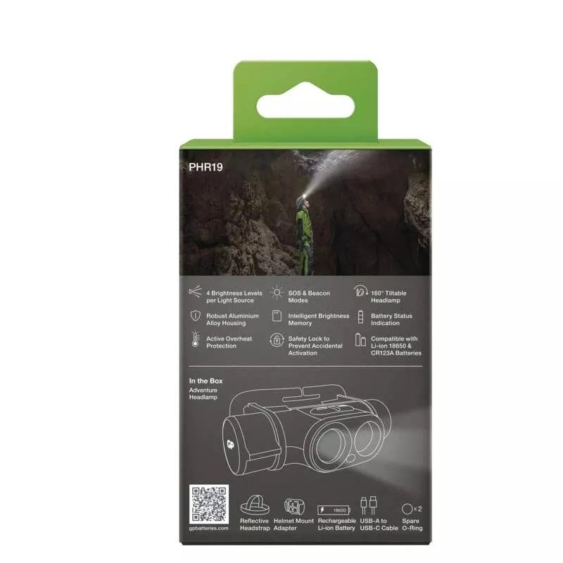 GP LED NABIJACIA CELOVKA XPLOR PHR19, 1200 LM https://www.andreashop.sk/files/kat_img/4.jpg_OID_KHNQI00101.jpg