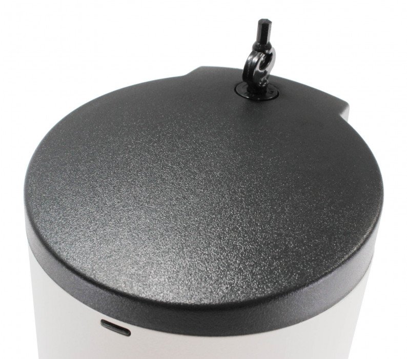 DONNER AUTOMATICKY DAVKOVACROUND (GEL) NA DEZINFEKCIU ALEBO TEKUTE MYDLA - CIERNY KOV https://www.andreashop.sk/files/kat_img/4.jpg_OID_O808000901.jpg