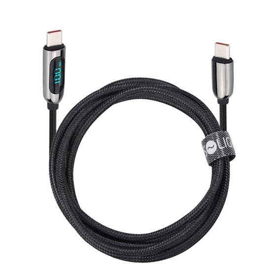 SOLIGHT SSC1802 USB-C KABEL S DISPLEJOM, USB-C KONEKTOR - USB-C KONEKTOR, 100W, 2M https://www.andreashop.sk/files/kat_img/4.jpg_OID_SRZ6000901.jpg