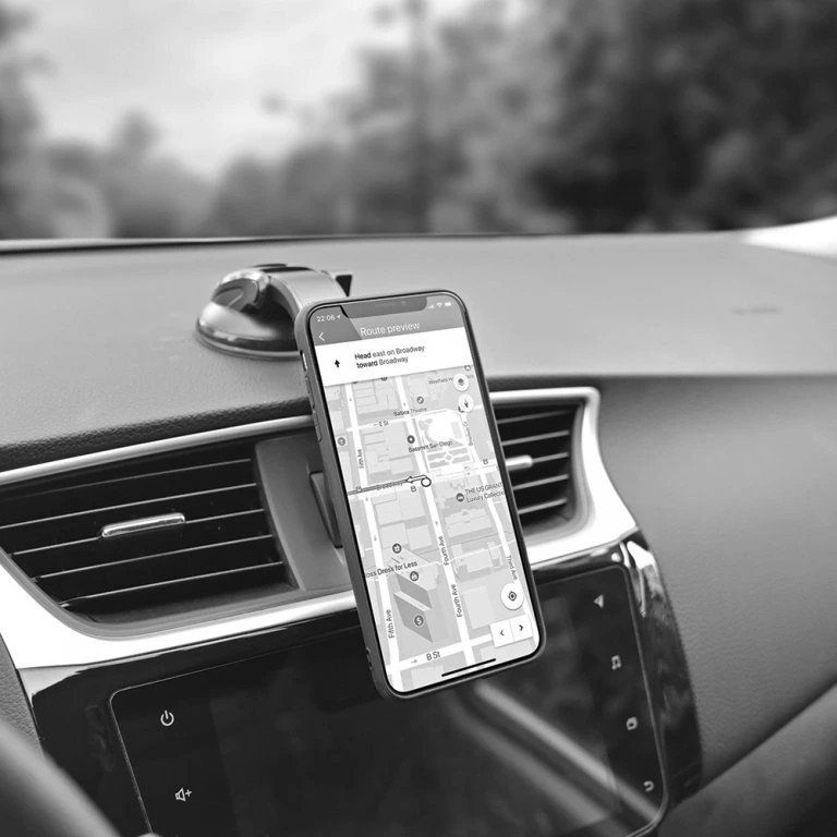 COLORWAY HOLDER FOR SMARTPHONE MAGNETIC DASHBOARD-2 (360 ROTATION) GRAY (CW-CHM08-GR) https://www.andreashop.sk/files/kat_img/4.jpg_OID_~900006L0C.jpg