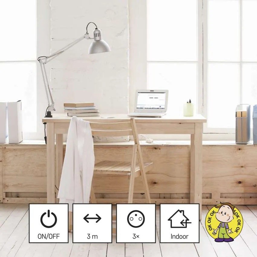 EMOS P1313 PREDLZOVACI KABEL 3 M/3 ZASUVKY/S VYPINACOM/BIELY/PVC/1 MM2 https://www.andreashop.sk/files/kat_img/4.jpg_OID_~9000073JF.jpg