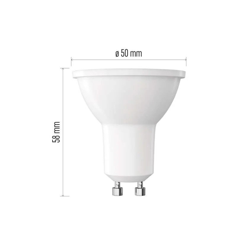 EMOS ZQ8E12.3 LED ZIAROVKA CLASSIC MR16 / GU10 / 3 W (32 W) / 345 LM / TEPLA BIELA https://www.andreashop.sk/files/kat_img/4.jpg_OID_~90000AXQQ.jpg