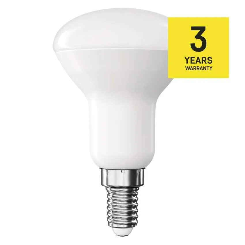 EMOS ZQ7E21 LED ZIAROVKA CLASSIC R50 / E14 / 4,2 W (40 W) / 470 LM / TEPLA BIELA https://www.andreashop.sk/files/kat_img/4.jpg_OID_~90000BFIF.jpg