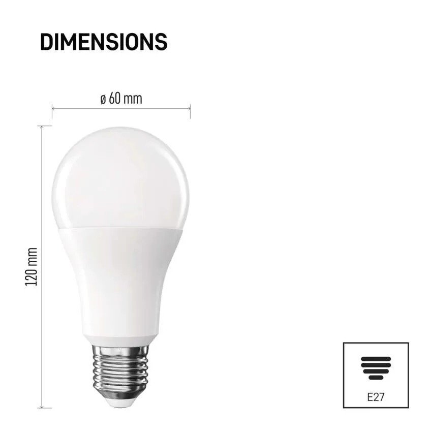 EMOS ZQ5E63 LED ZIAROVKA CLASSIC A60 / E27 / 13 W (100 W) / 1521 LM / NEUTRALNA BIELA https://www.andreashop.sk/files/kat_img/4.jpg_OID_~90000BFJI.jpg