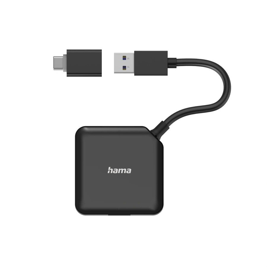 HAMA 200116 USB HUB, 4 PORTY, USB 3.2 GEN 1, USB-C ADAPTER https://www.andreashop.sk/files/kat_img/4.jpg_OID_~90000BQWZ.jpg