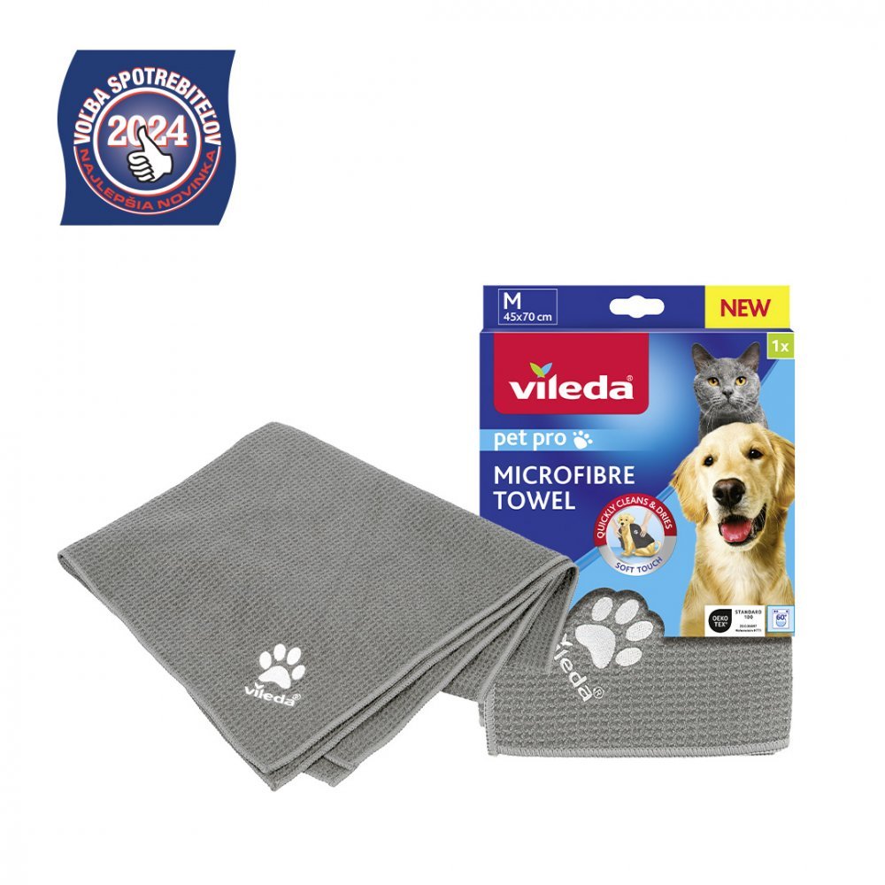 VILEDA PET UTERAK Z MIKROVLAKNA 1 KS https://www.andreashop.sk/files/kat_img/4023103240247_01.jpg_OID_03UK000901.jpg
