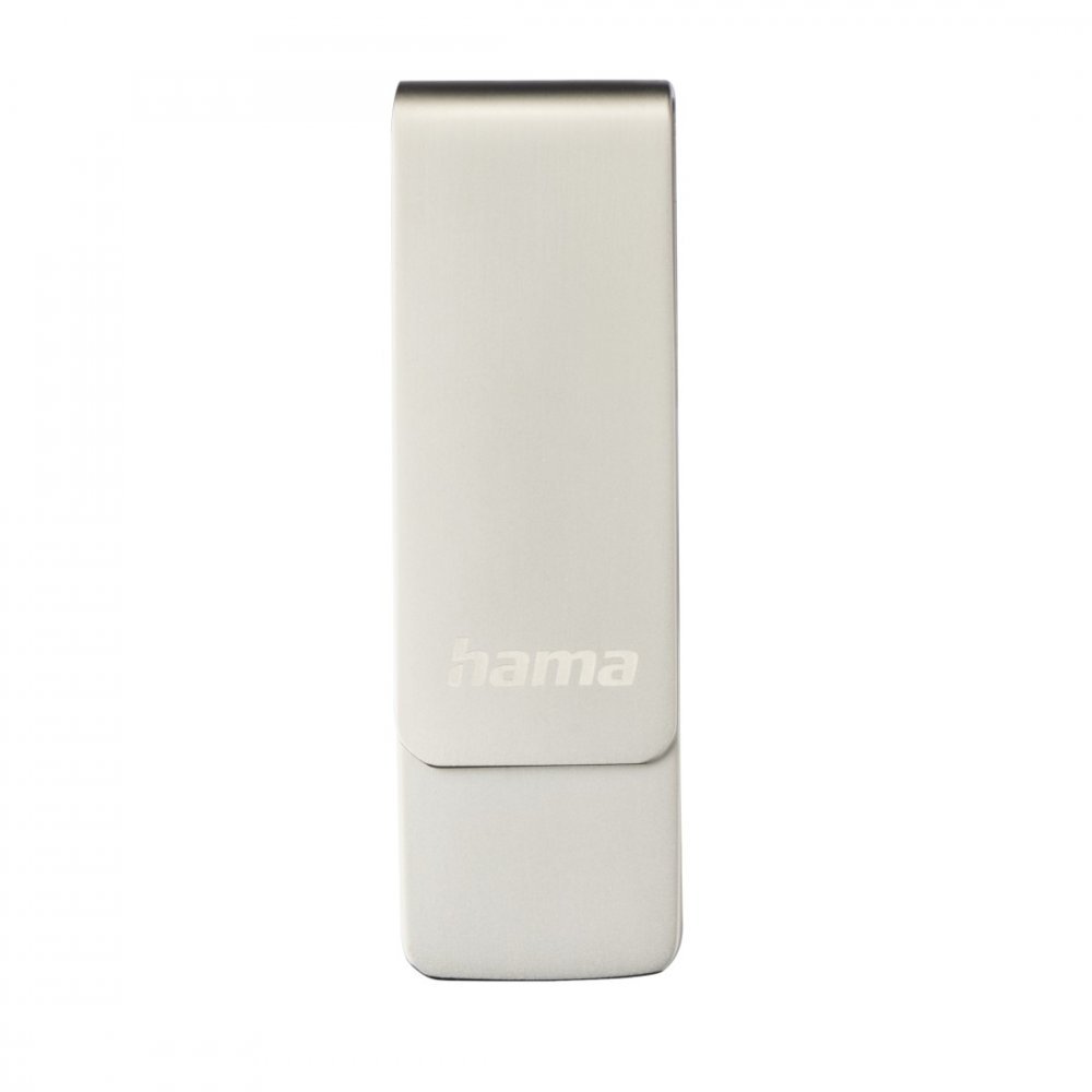 HAMA 182496 USB FLASH DISK UNI C ROTATE PRO, USB-C 3.1, 128 GB, 70 MB/S https://www.andreashop.sk/files/kat_img/4047443473608_02.jpg_OID_BMJG000901.jpg