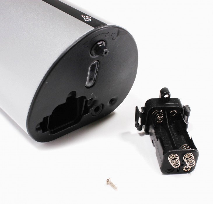 DONNER DROP(GEL) AUTOMATICKY DAVKOVAC GELOVEHO MYDLA/DEZINFEKCIE STRIEBORNY ABS PLAST https://www.andreashop.sk/files/kat_img/5.jpg_OID_1AV8000901.jpg
