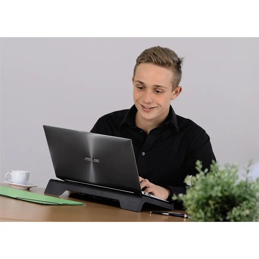 HAMA CHLADIACI STOJAN PRE NOTEBOOK CIERNY - HAMA 53070 https://www.andreashop.sk/files/kat_img/5.jpg_OID_2YU6000901.jpg