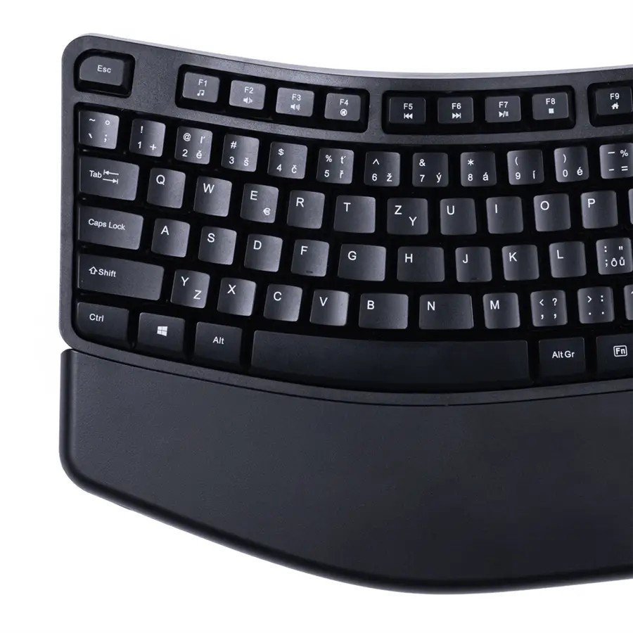 HAMA 182630 ERGONOMICKA KLAVESNICA EKC-400, ODNIMATELNA PODLOZKA POD ZAPASTIE https://www.andreashop.sk/files/kat_img/5.jpg_OID_3GE4000901.jpg