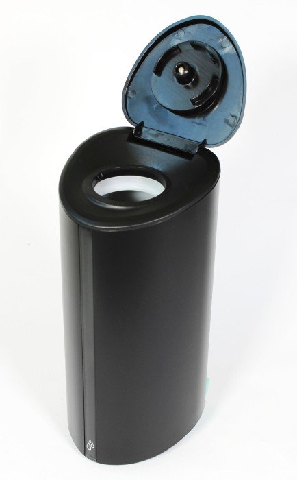 DONNER AUTOMATICKY DAVKOVACDROP (GEL) NA DEZINFEKCIU ALEBO TEKUTE MYDLA - CIERNY ABS PLAST https://www.andreashop.sk/files/kat_img/5.jpg_OID_GA08000901.jpg