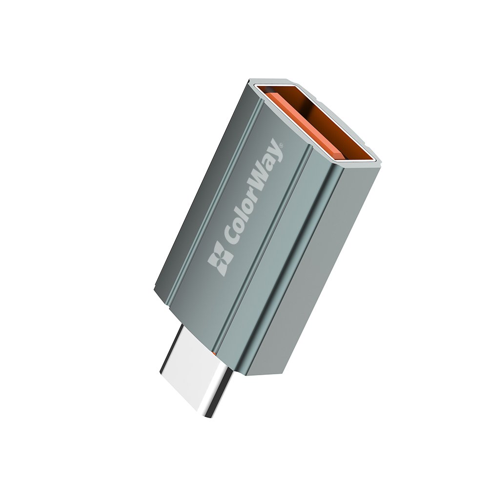 COLORWAY ADAPTER Z TYPE-C NA USB-A FEMALE (CW-AD-AC) https://www.andreashop.sk/files/kat_img/5.jpg_OID_KXRF000901.jpg