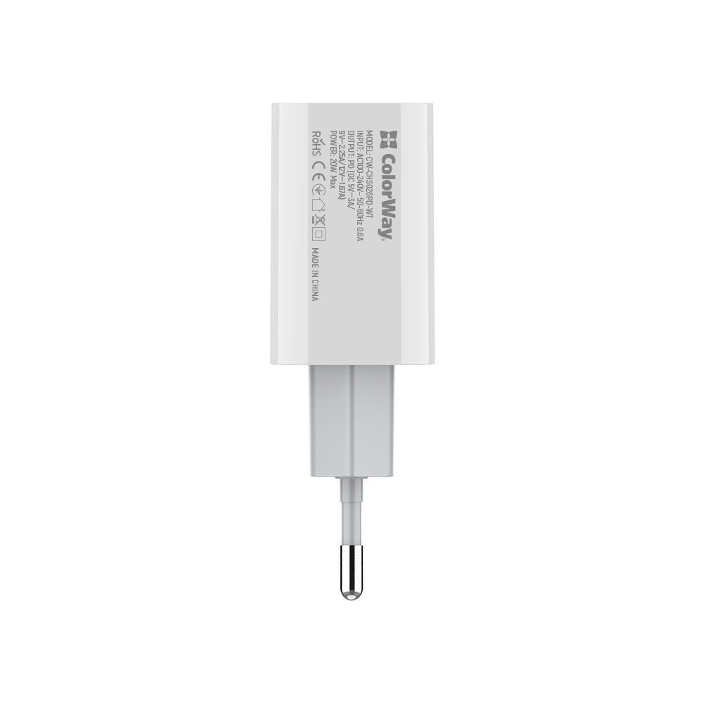 COLORWAY AC NAB. POWER DELIVERY PORT USB TYPE-C 20W V2, BIELA, (CW-CHS026PD-WT) https://www.andreashop.sk/files/kat_img/5.jpg_OID_RVRF000901.jpg