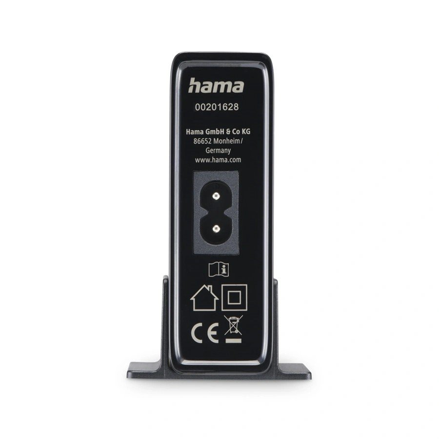 HAMA 201628 RYCHLA STOLNA USB NABIJACKA SO STOJANCEKOM, 2X USB-C PD/QC, 2X USB-A, 60 W https://www.andreashop.sk/files/kat_img/5.jpg_OID_WF2D000901.jpg