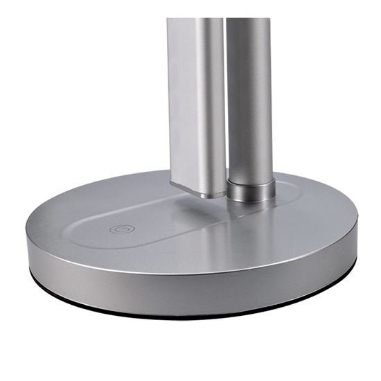 SOLIGHT WO53-S LED STOLNA LAMPICKA, 7W, STMIEVATELNA, ZMENA CHROMATICKOSTI, STRIEBORNA https://www.andreashop.sk/files/kat_img/5.jpg_OID_~90000BFM6.jpg