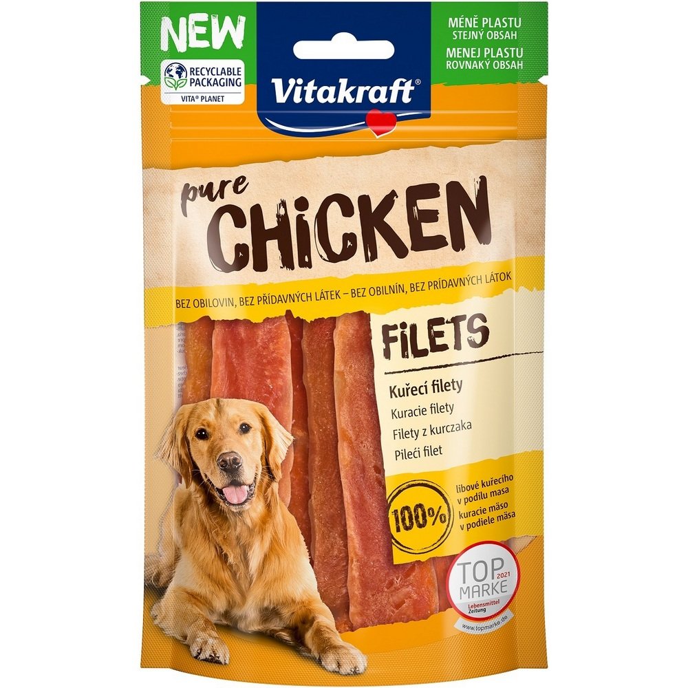 VITAKRAFT CHICKEN KURACIE FILETY 80 G, 58580 https://www.andreashop.sk/files/kat_img/58580.jpg_OID_2RV2000901.jpg
