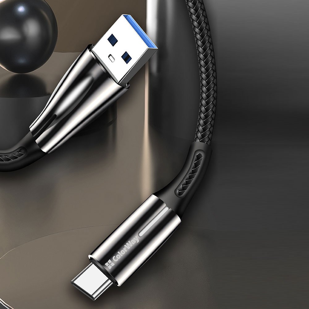COLORWAY KABEL USB TYPE-C (ZINK ALLOY + LED) 2.4A 1M, BLACK (CW-CBUC035-BK) https://www.andreashop.sk/files/kat_img/6.jpg_OID_35SF000901.jpg