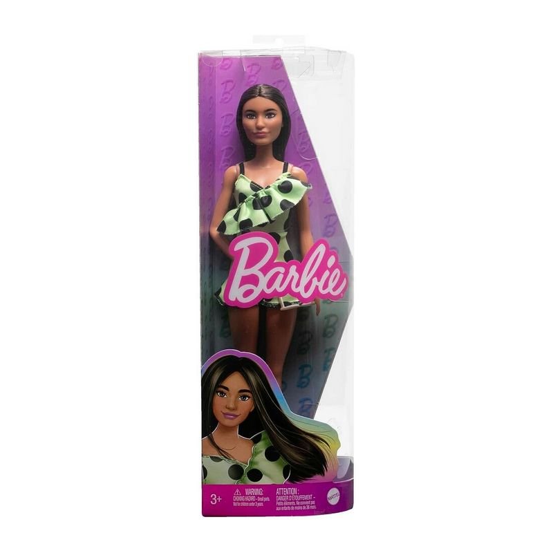 MATTEL BARBIE MODELKA - LIMETKOVE SATY S PUNTIKMI /25HPF76/ https://www.andreashop.sk/files/kat_img/6.jpg_OID_3C1C000901.jpg
