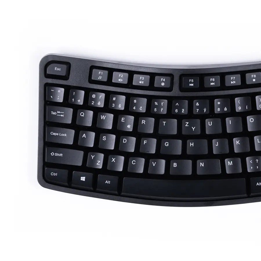 HAMA 182630 ERGONOMICKA KLAVESNICA EKC-400, ODNIMATELNA PODLOZKA POD ZAPASTIE https://www.andreashop.sk/files/kat_img/6.jpg_OID_4GE4000901.jpg