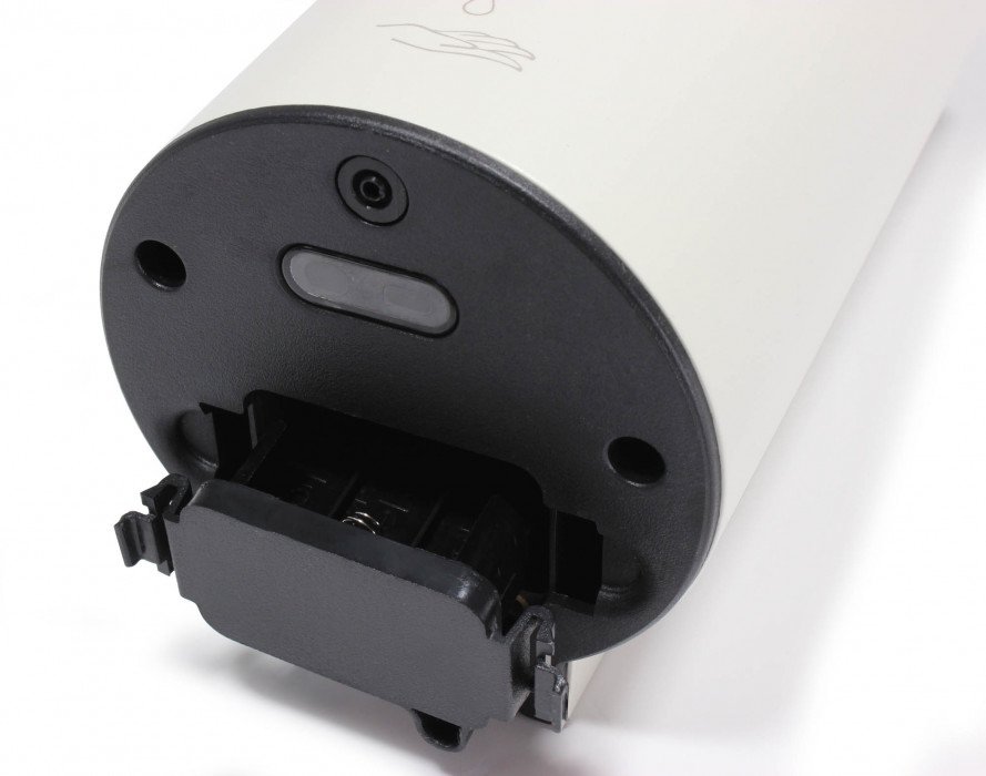 DONNER AUTOMATICKY DAVKOVACROUND (GEL) NA DEZINFEKCIU ALEBO TEKUTE MYDLA - BIELY KOV https://www.andreashop.sk/files/kat_img/6.jpg_OID_6908000901.jpg