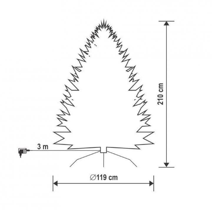 HOME BY SOMOGYI KMF KMF 6/210 UMELY VIANOCNY STROMCEK S INTEGR. LED OSVETL., 210 CM https://www.andreashop.sk/files/kat_img/6.jpg_OID_G1Z7000901.jpg