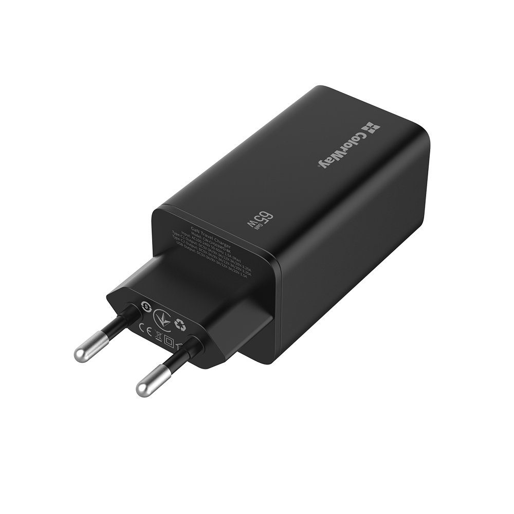 COLORWAY AC NAB. GAN3 PRO POWER DELIVERY (USB-A + 2 USB TYPE-C) (65W) CW-CHS039PD-BK https://www.andreashop.sk/files/kat_img/6.jpg_OID_IQQF000901.jpg