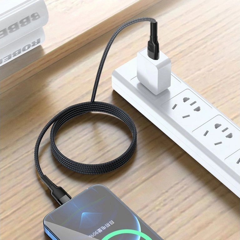 COLORWAY KABEL TYPE-C - TYPE-C (PD FAST CHARGING 60W) 3.0? 1M- CIERNY https://www.andreashop.sk/files/kat_img/6.jpg_OID_U34M000901.jpg