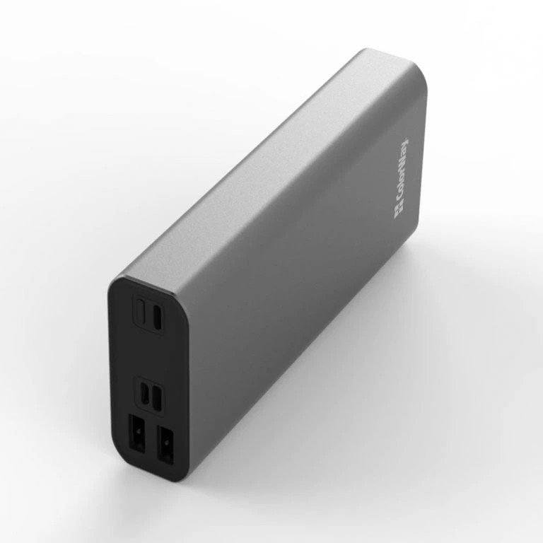 COLORWAY POWER BANK 20 000 MAH FULL (USB QC3.0 + USB-C POWER DELIVERY 22.5W) GRAY (CW-PB200LPH3GR-PD https://www.andreashop.sk/files/kat_img/6.jpg_OID_~900006KIW.jpg