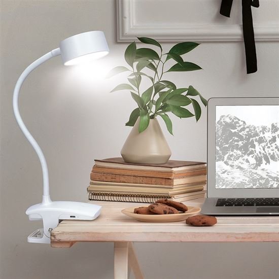 SOLIGHT WO3001-W LED STOLNA NABIJACIA LAMPICKA, 2W, 210LM, 3CCT, BIELA, CLIP https://www.andreashop.sk/files/kat_img/6.jpg_OID_~900009QM2.jpg