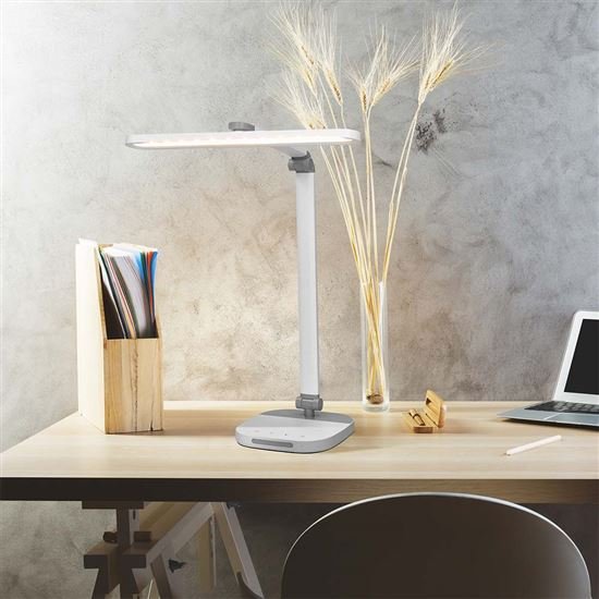 SOLIGHT WO65 LED STMIEVATELNA LAMPICKA S NOCNYM SVETIELKOM, 10W, 700LM, ZMENA CHROMATICNOSTI https://www.andreashop.sk/files/kat_img/6.jpg_OID_~900009R4Q.jpg