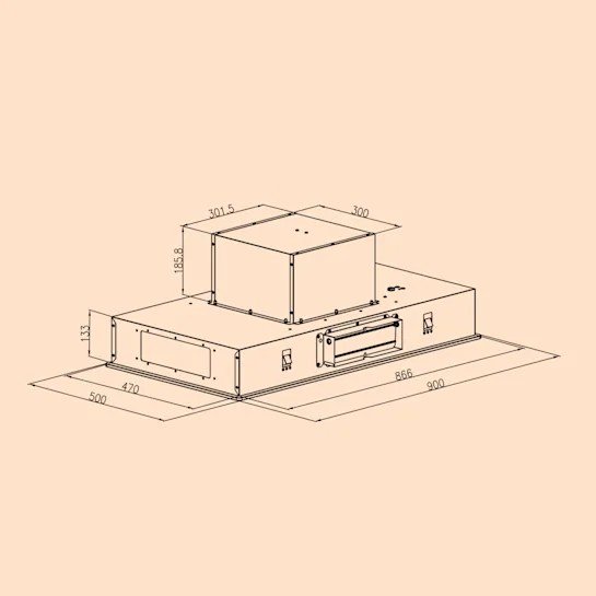 KLARSTEIN REMY DIGESTOR, 10032864 https://www.andreashop.sk/files/kat_img/7.jpg_OID_6YWYI00101.jpg