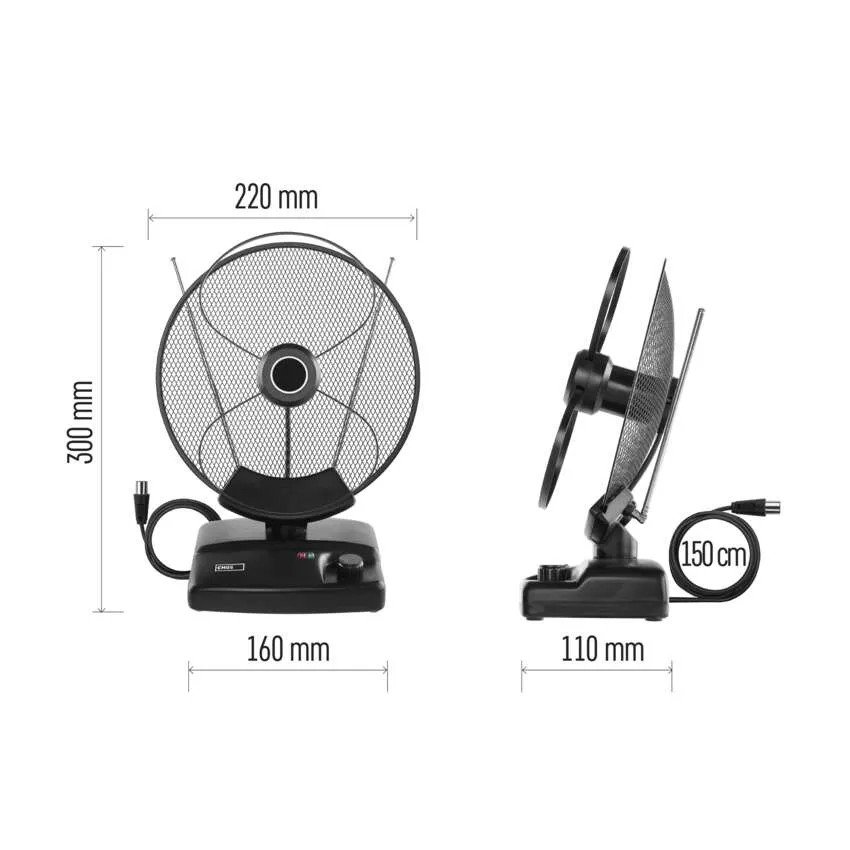 EMOS J0705 ANTENA IZBOVA CITY ORBI-C200, DVB-T2, DAB, FM, FILTER LTE/4G/5G https://www.andreashop.sk/files/kat_img/7.jpg_OID_T4OA000901.jpg