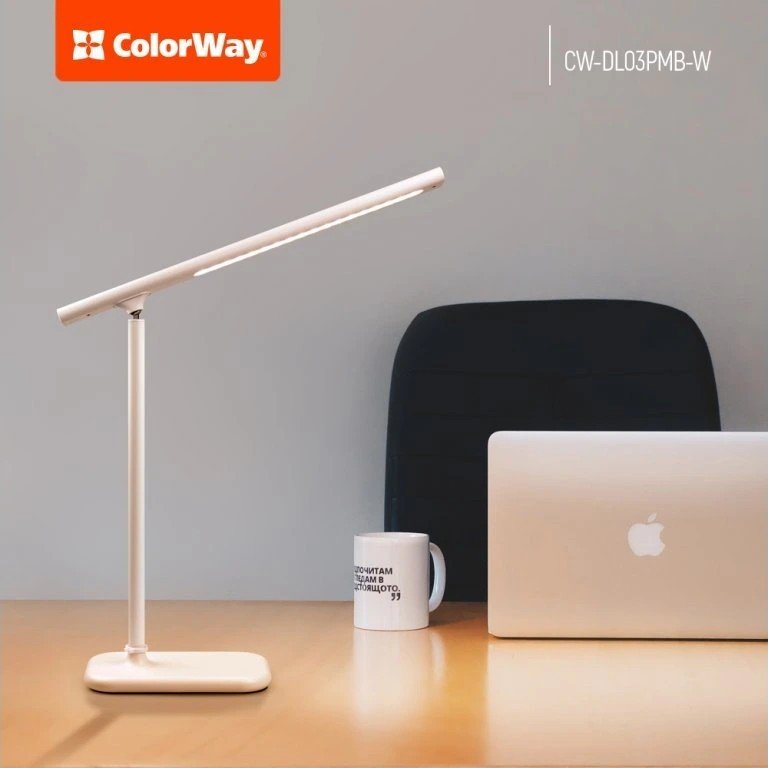 COLORWAY DESKLED LAMP PORTABLE MAGNET WITH BUILT-IN BATTERY WHITE (CW-DL03PMB-W) https://www.andreashop.sk/files/kat_img/7.jpg_OID_~900006L8B.jpg