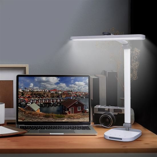 SOLIGHT WO65 LED STMIEVATELNA LAMPICKA S NOCNYM SVETIELKOM, 10W, 700LM, ZMENA CHROMATICNOSTI https://www.andreashop.sk/files/kat_img/7.jpg_OID_~900009R4R.jpg