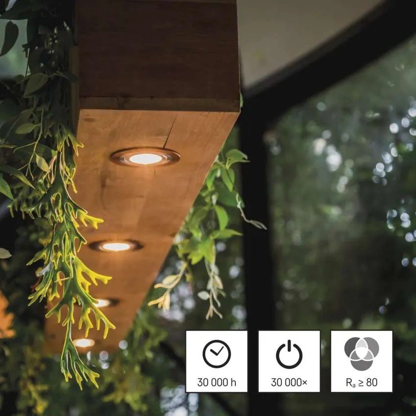 EMOS ZQ8E13 LED ZIAROVKA CLASSIC MR16 BIELA/ GU10 / 3 W (32 W) / 345 LM / NEUTRALNA BIELA https://www.andreashop.sk/files/kat_img/7.jpg_OID_~90000BFH4.jpg