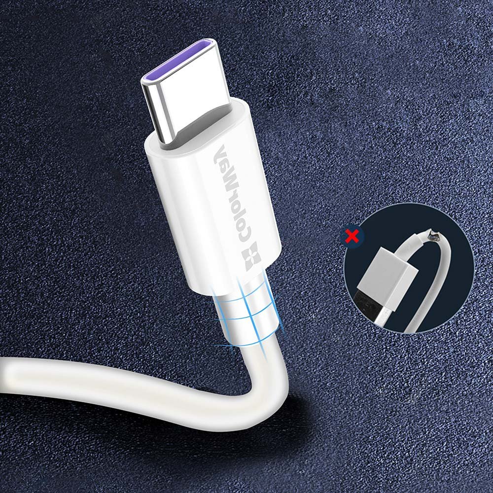 COLORWAY KABEL USB TYPE-C (FAST CHARGING) 5.0A 1M, WHITE (CW-CBUC019-WH) https://www.andreashop.sk/files/kat_img/8.jpg_OID_O6SF000901.jpg