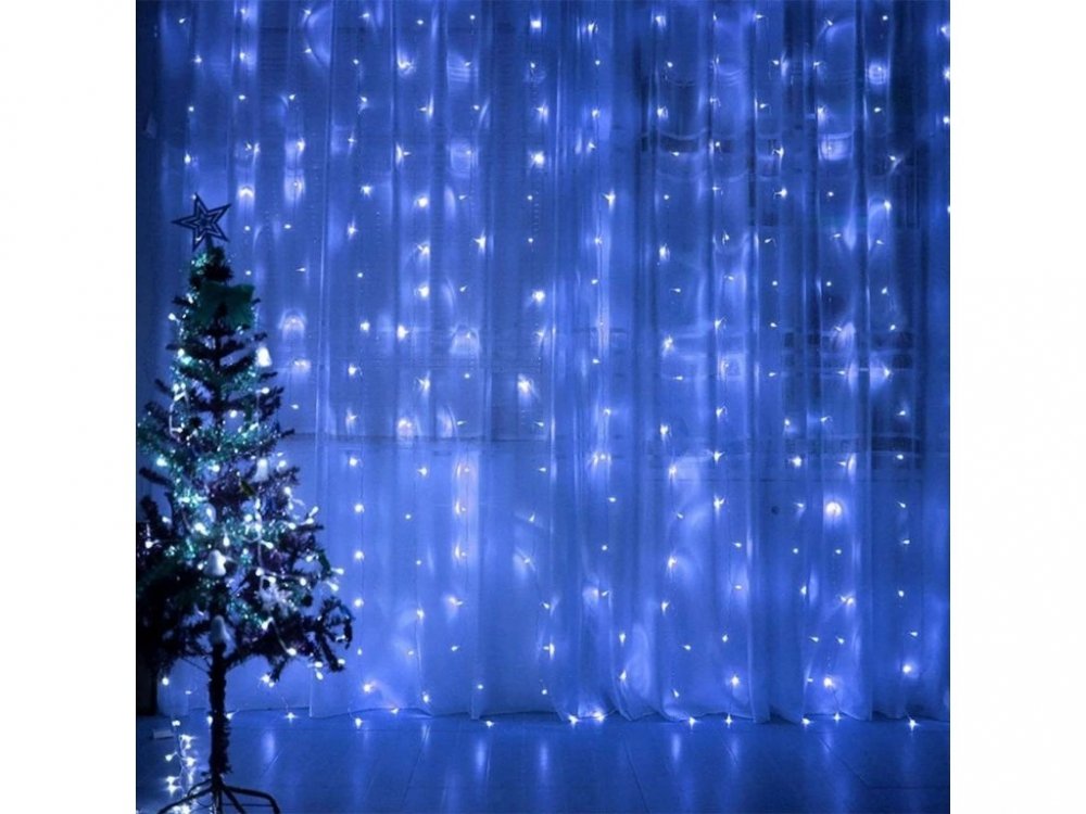 COLORWAY LED GIRLANDA/ VNUTORNE/300LED/DLZKA 3 X 3M/MODRA/ AC 220V (CW-GW-300L33VBL) https://www.andreashop.sk/files/kat_img/8.jpg_OID_~9000069KX.jpg