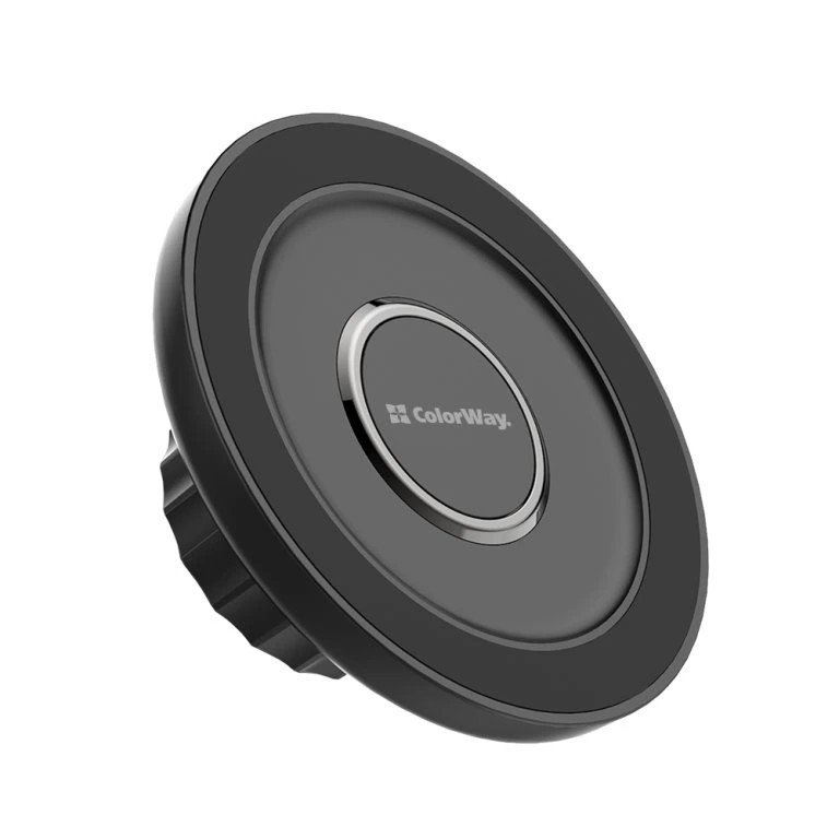 COLORWAY HOLDER FOR SMARTPHONE AIR VENT-5 (360 ROTATION) BLACK CW-CHM15-BK (CW-CHM15-BK) https://www.andreashop.sk/files/kat_img/8.jpg_OID_~900006L1H.jpg