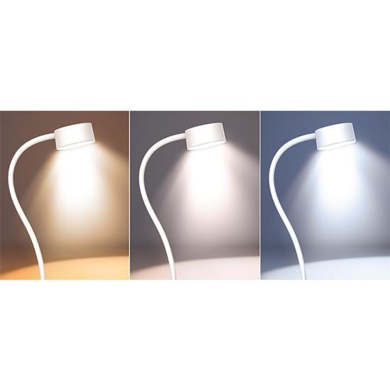 SOLIGHT WO3001-W LED STOLNA NABIJACIA LAMPICKA, 2W, 210LM, 3CCT, BIELA, CLIP https://www.andreashop.sk/files/kat_img/8.jpg_OID_~900009QM4.jpg